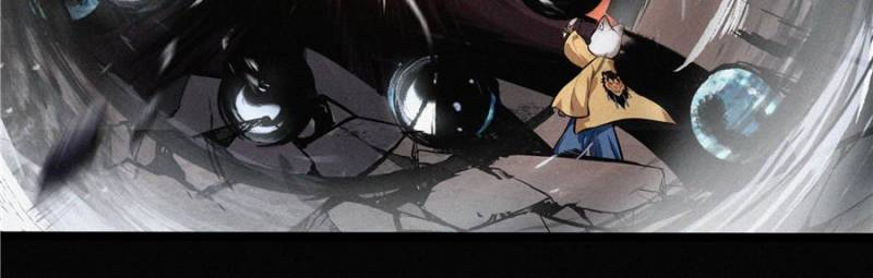 Alien Abyss: Restart Era Chapter 35 6